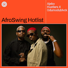 AfroSwing Hotlist