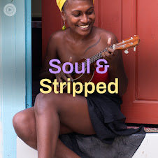 Soul & Stripped